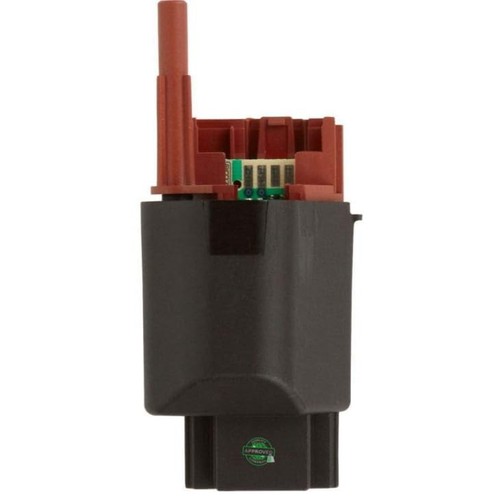 Washer pressure sensor - pressure,